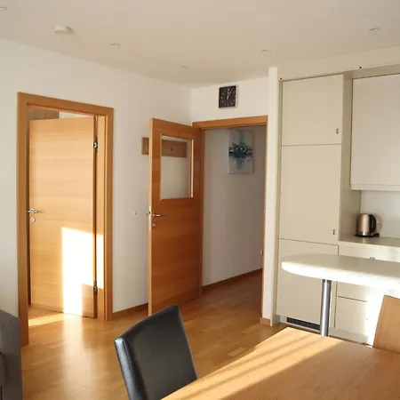 Jasmin Apartment Schladming Exterior photo
