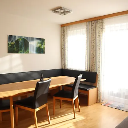 Jasmin Apartment Schladming Exterior photo