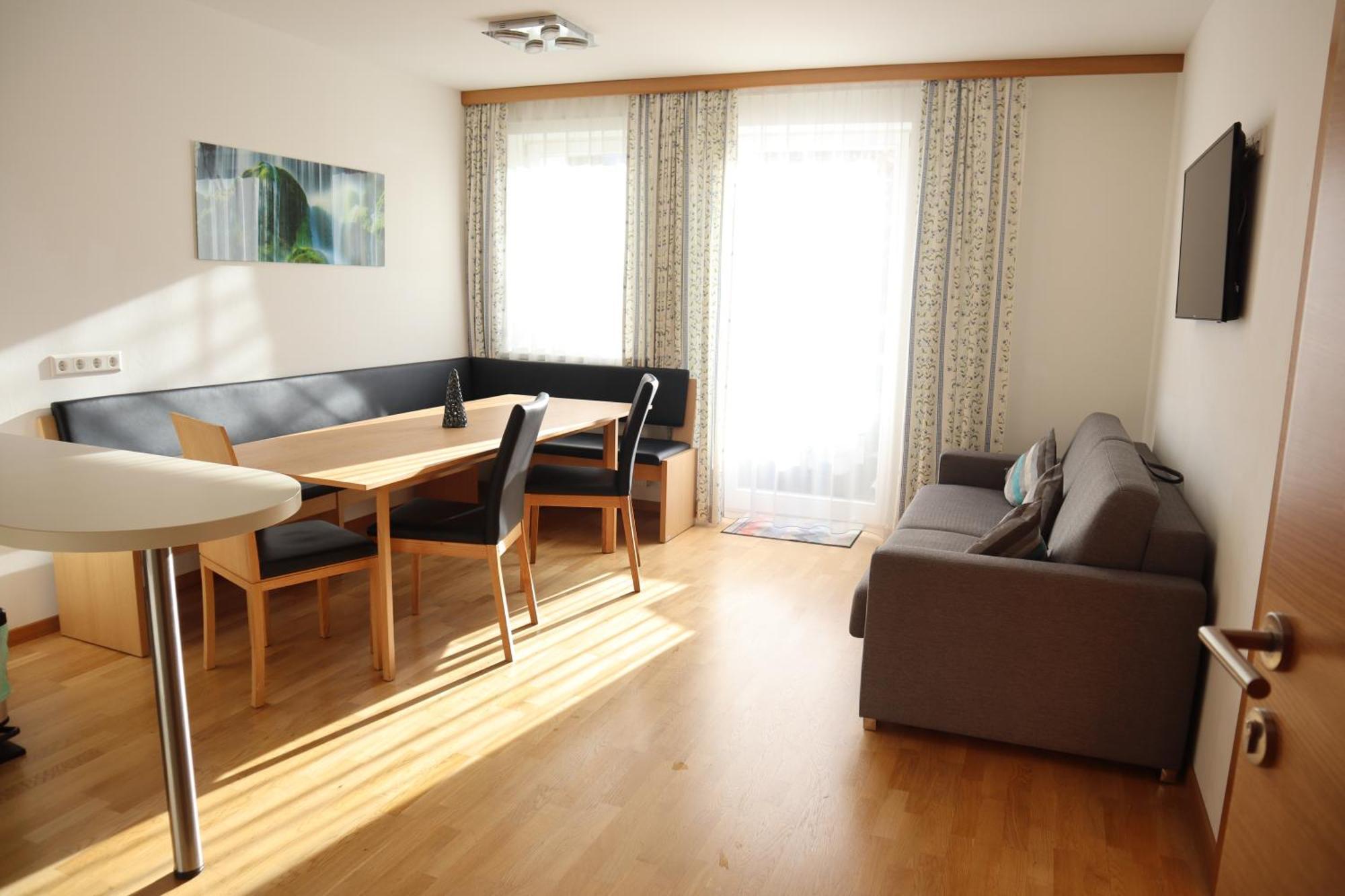 Apartment Jasmin Schladming