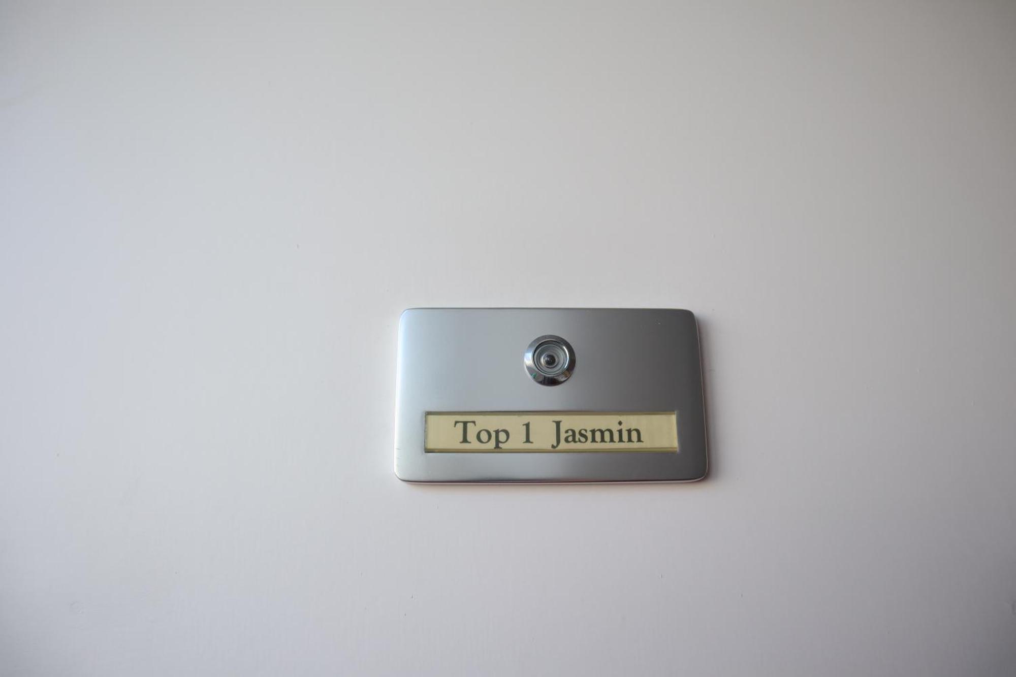 Jasmin Apartment *