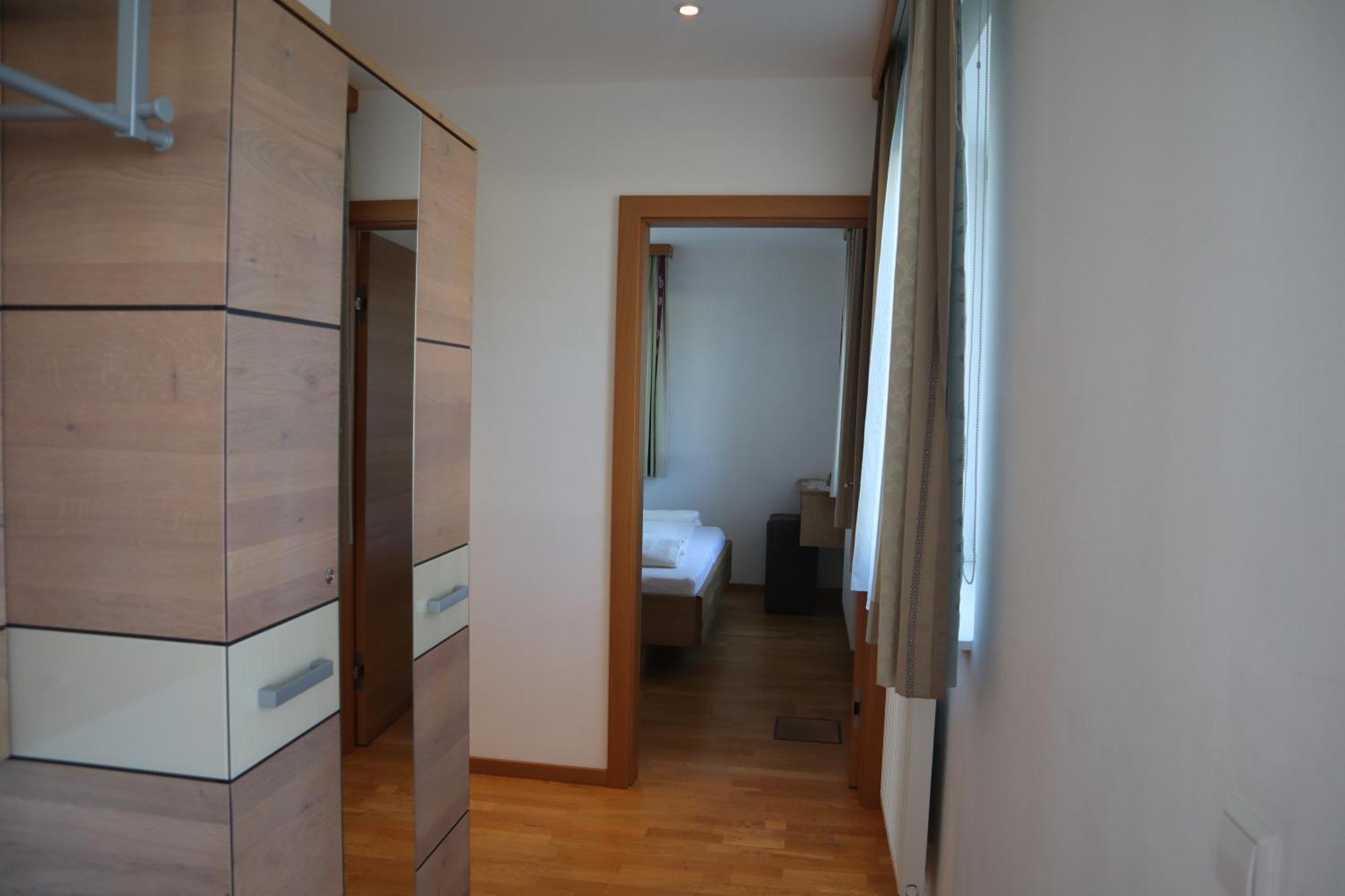Apartment Jasmin Schladming