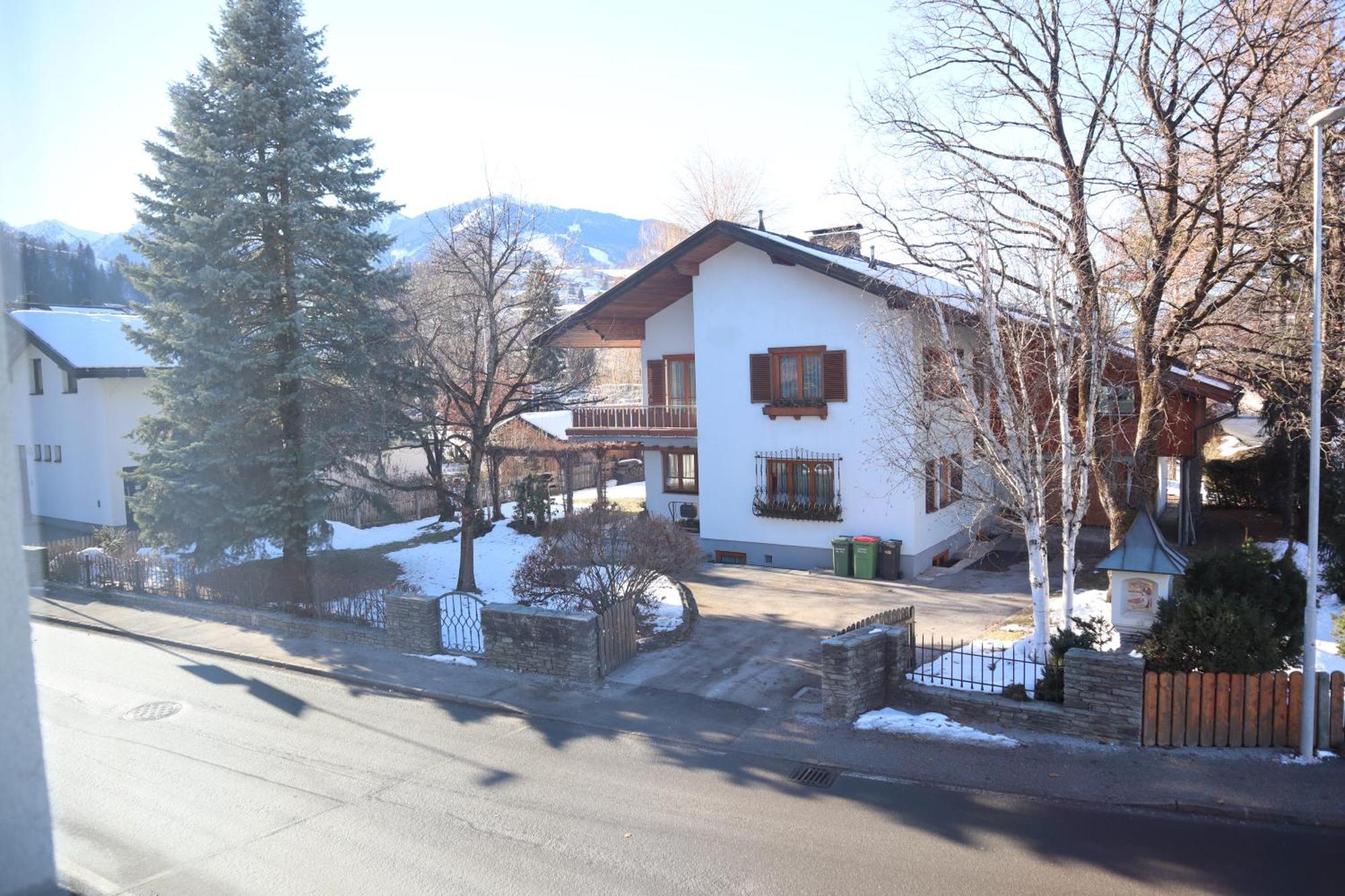 Jasmin Apartment Schladming