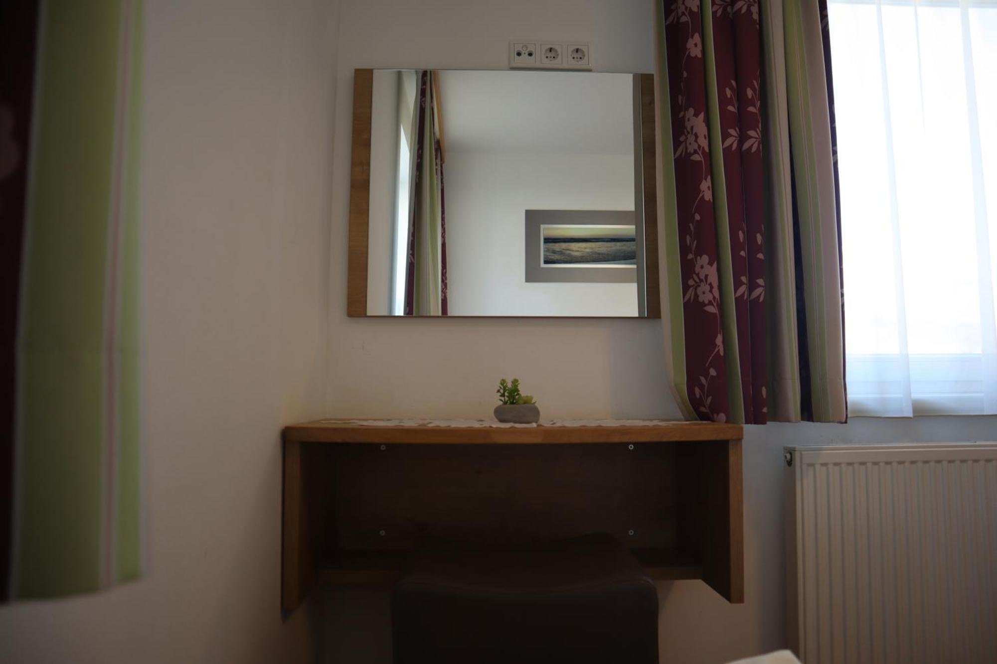 Jasmin Apartment *