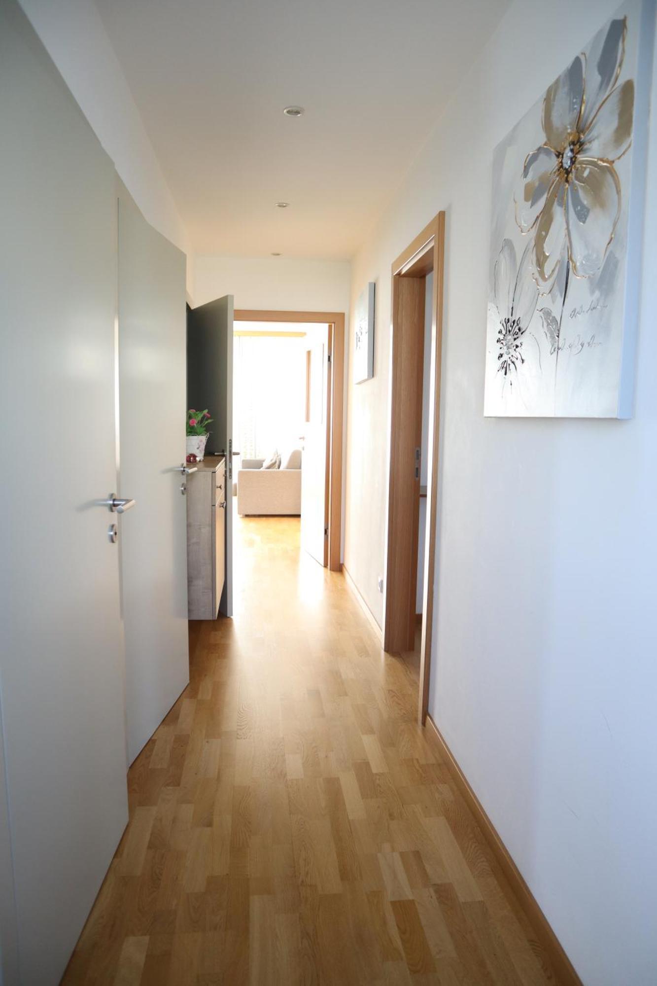 Apartment Jasmin *