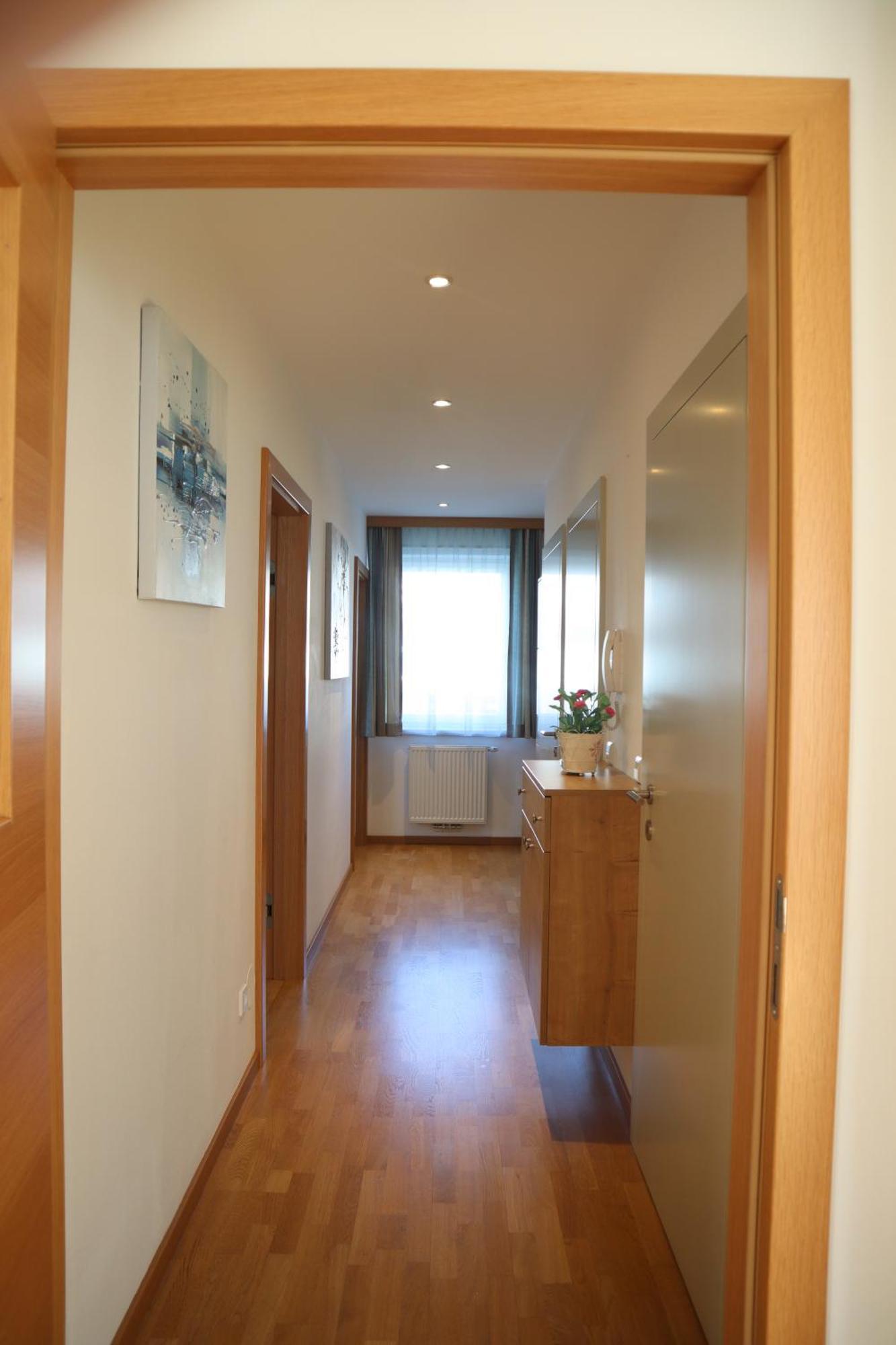 Apartment Jasmin