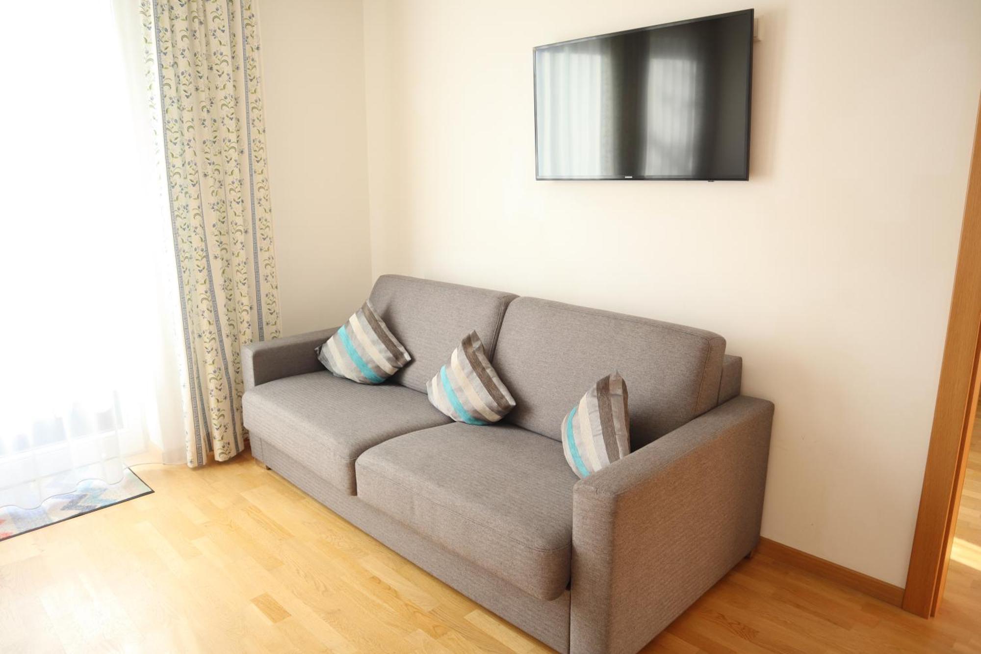 Apartment Jasmin Schladming