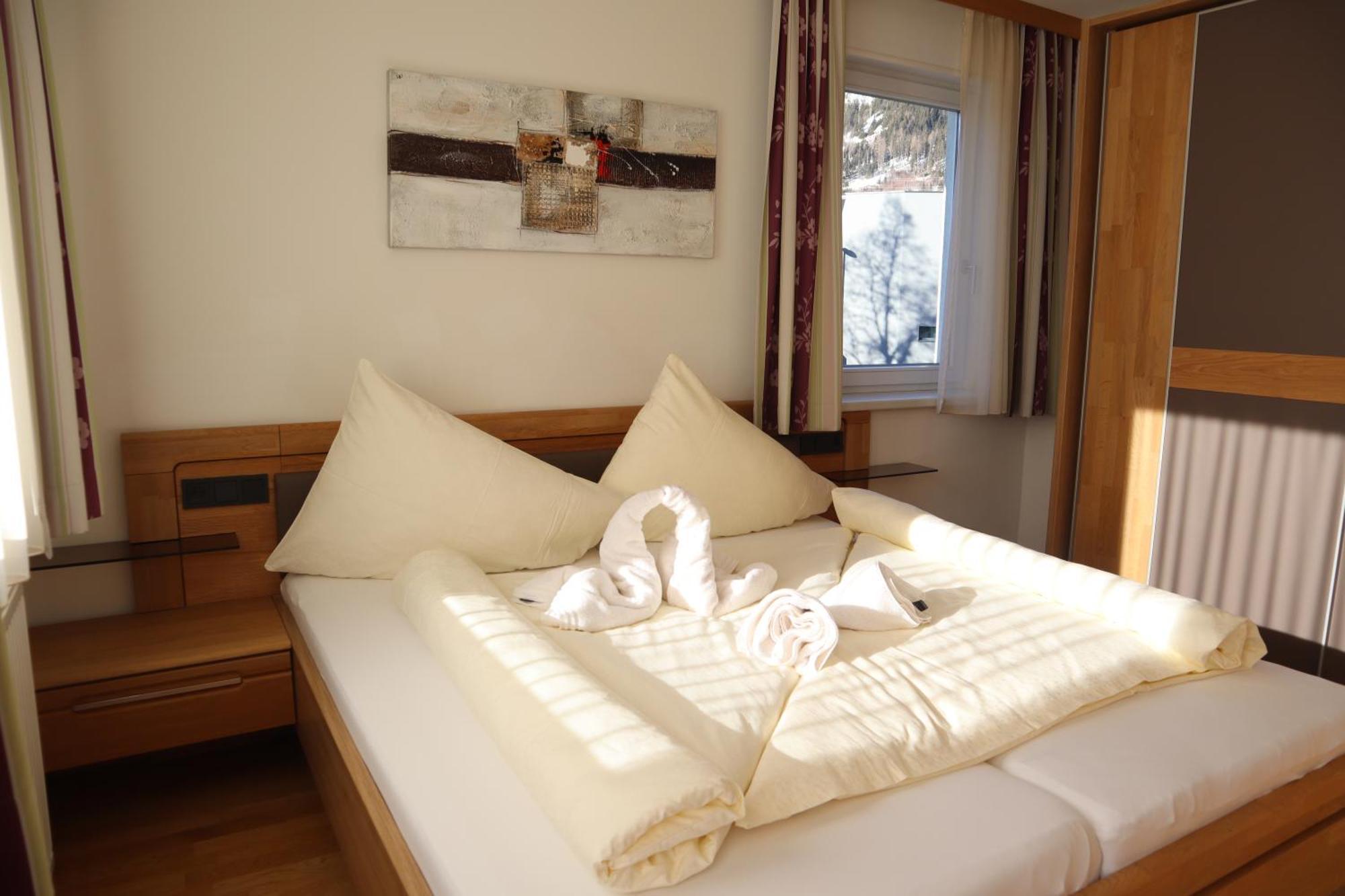 Jasmin Apartment *