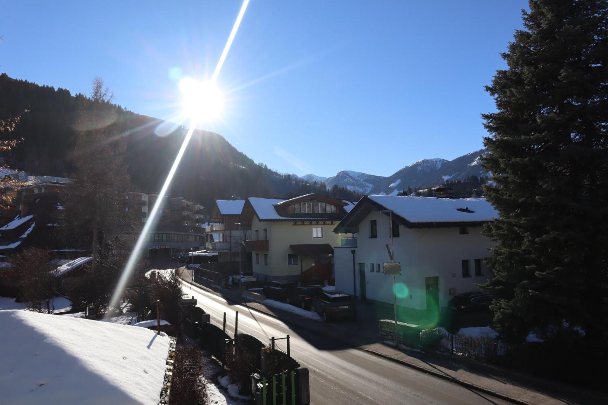 Jasmin * Schladming