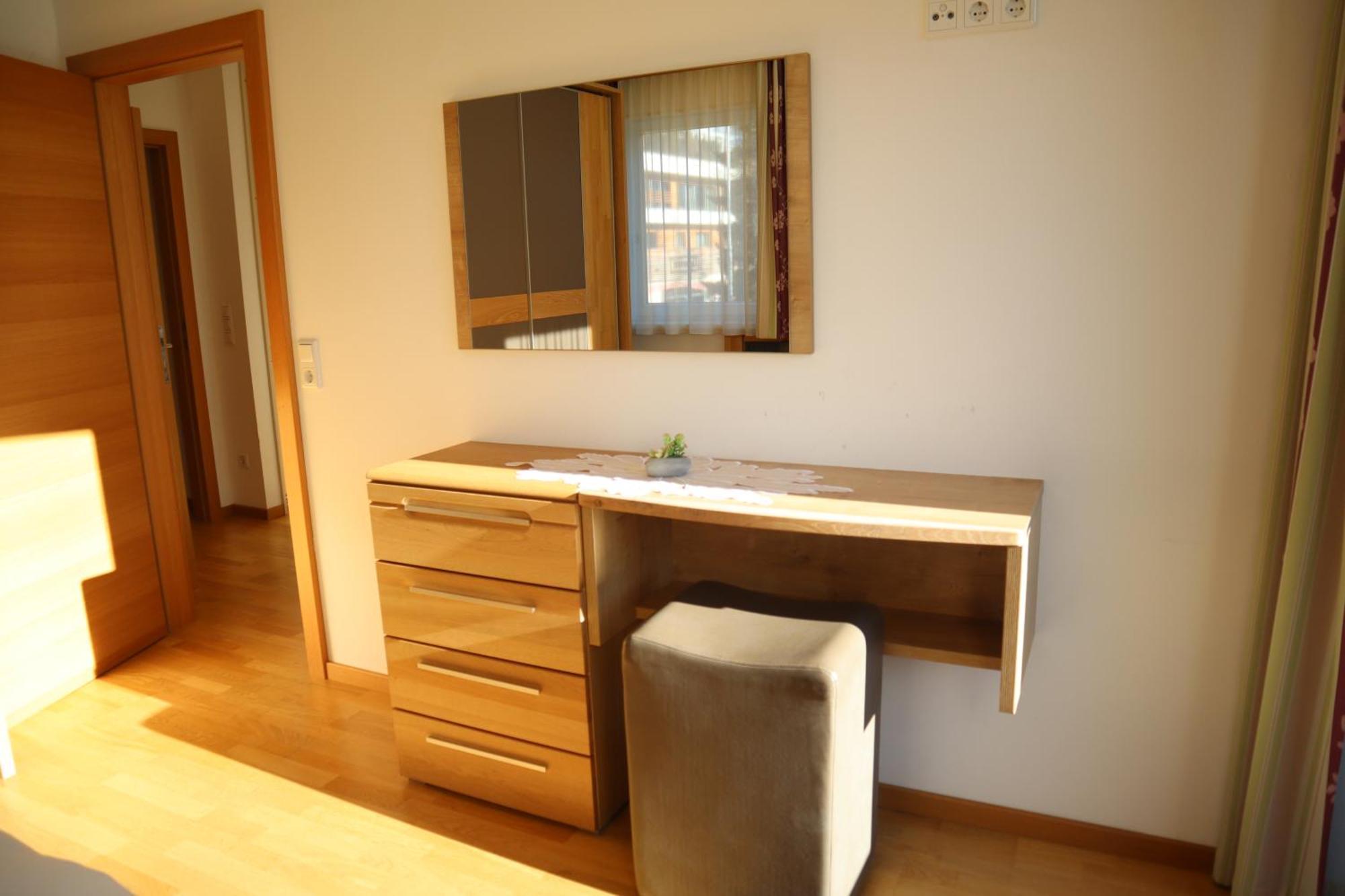Jasmin Apartment