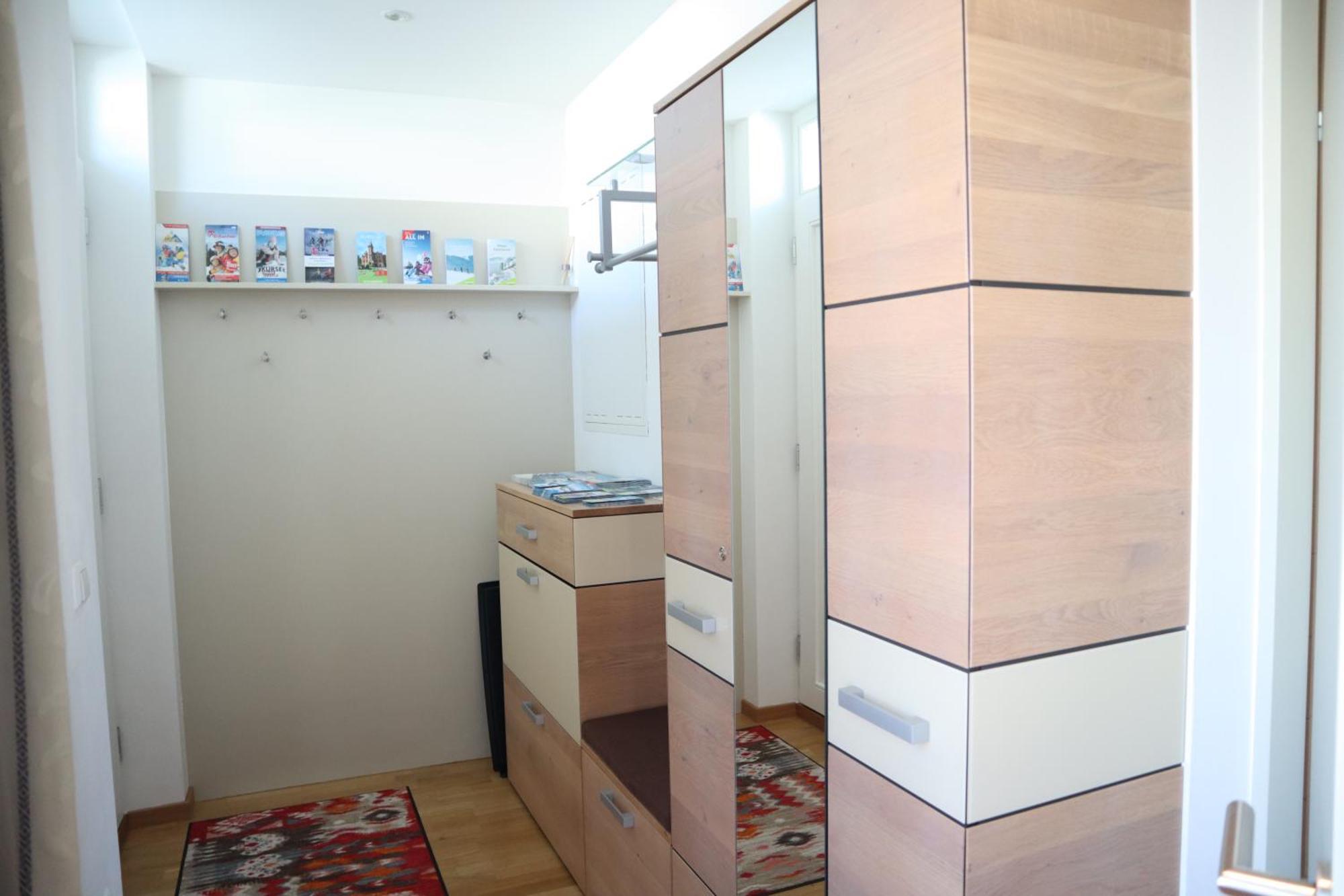 Jasmin Apartment *