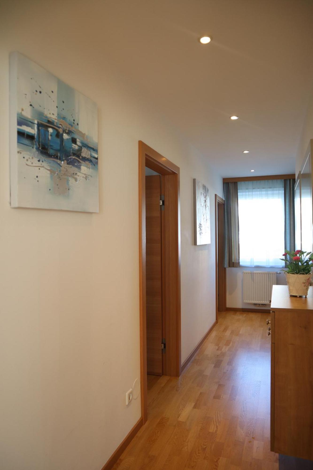 Jasmin Apartment Schladming
