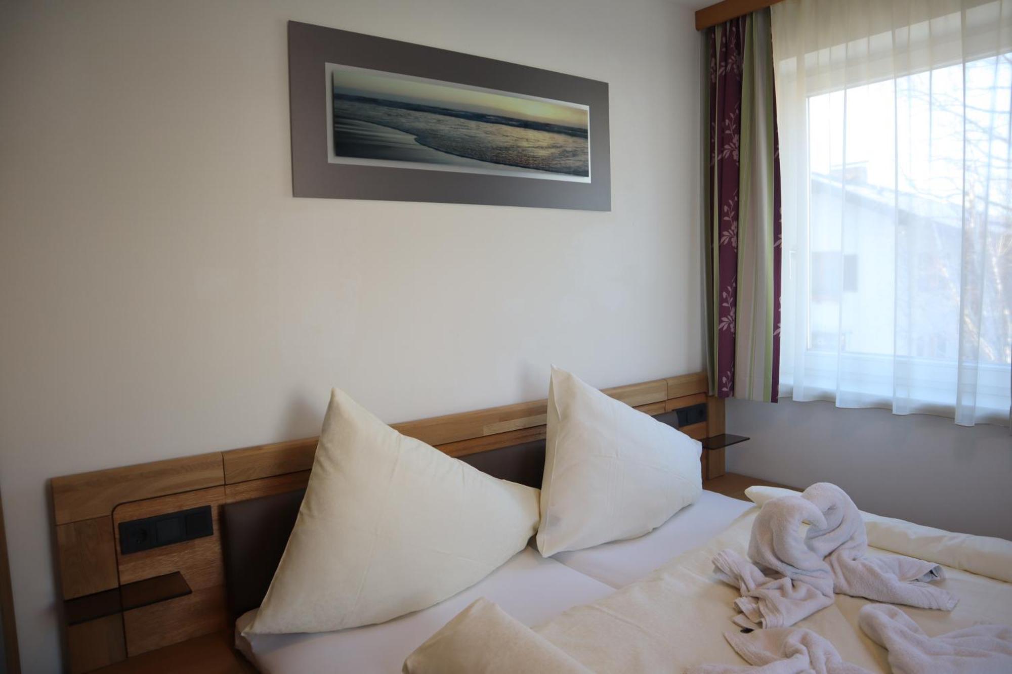 Jasmin Apartment